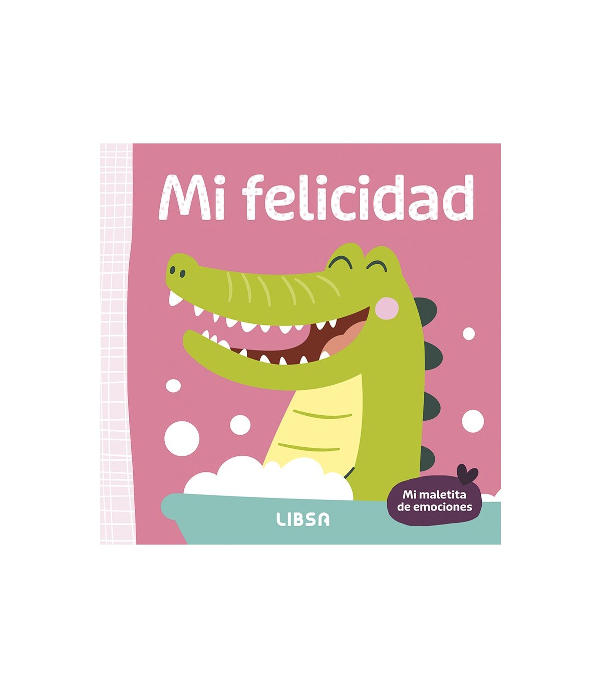 MI FELICIDAD