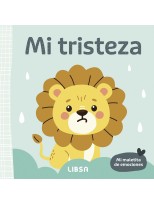 MI TRISTEZA