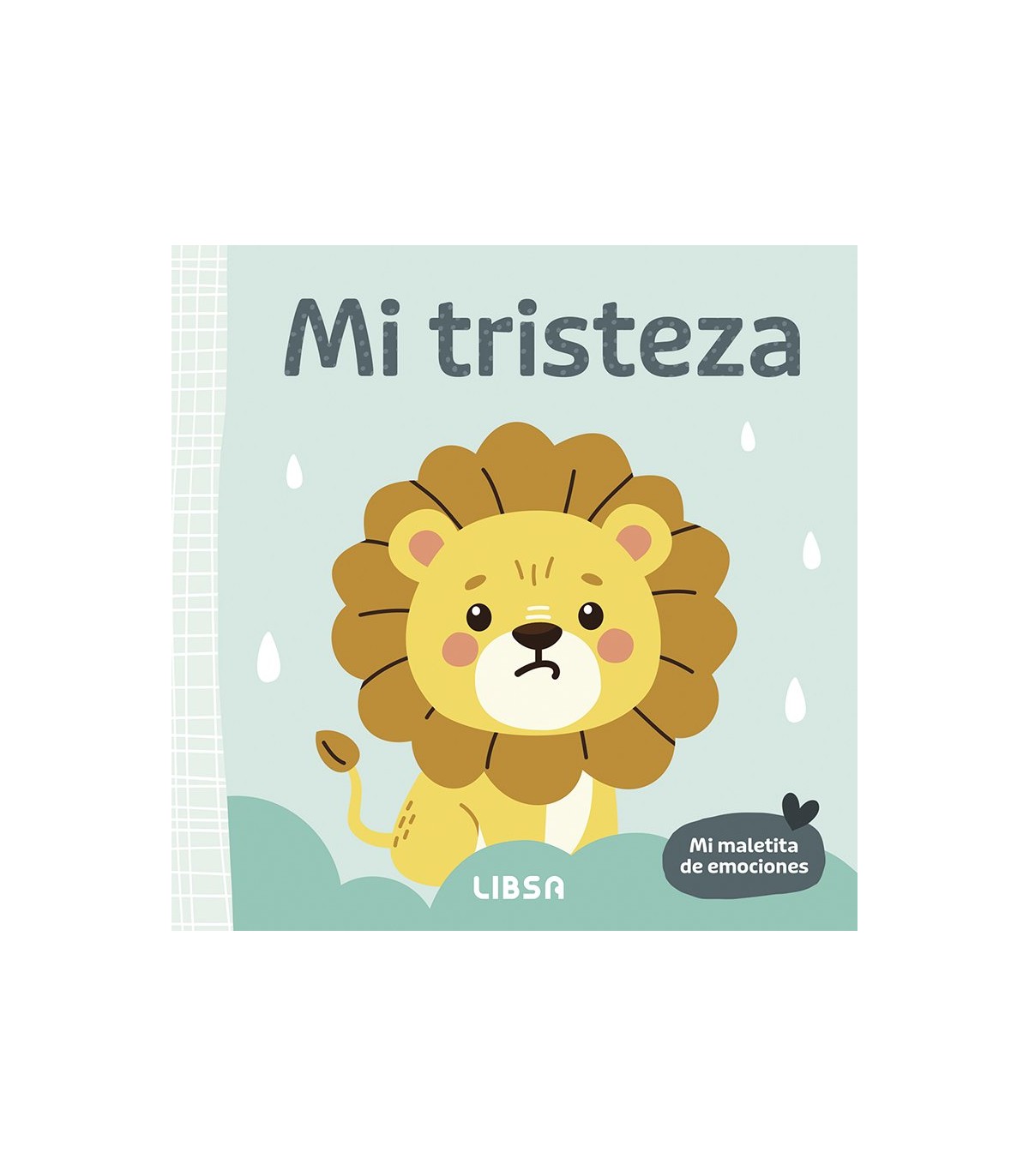 MI TRISTEZA