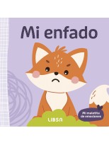 MI ENFADO