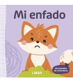 MI ENFADO