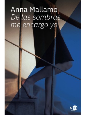 DE LAS SOMBRAS ME ENCARGO YO