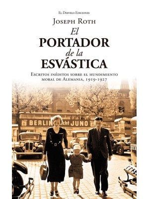 PORTADOR DE LA ESVÁSTICA, EL