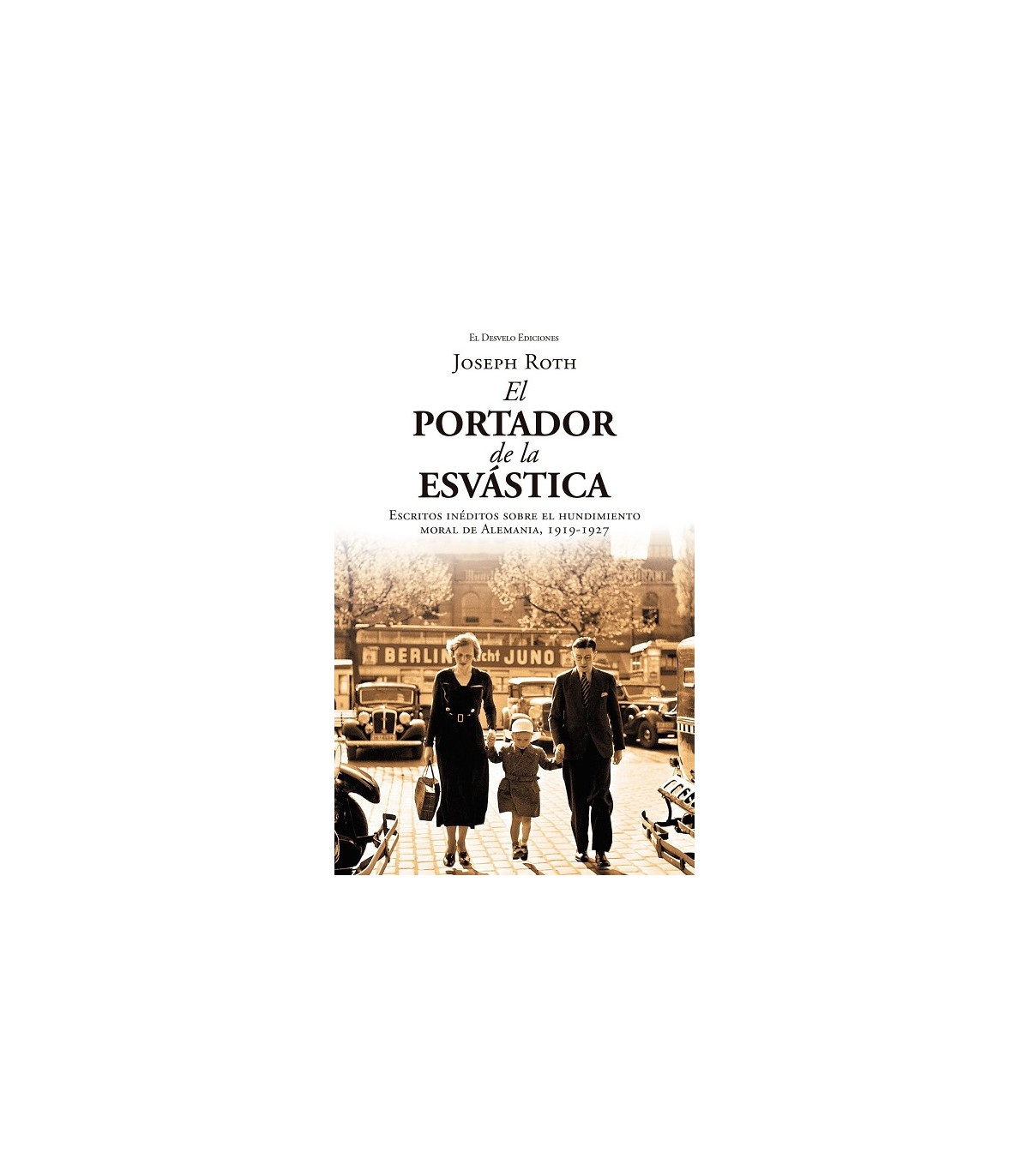 PORTADOR DE LA ESVÁSTICA, EL