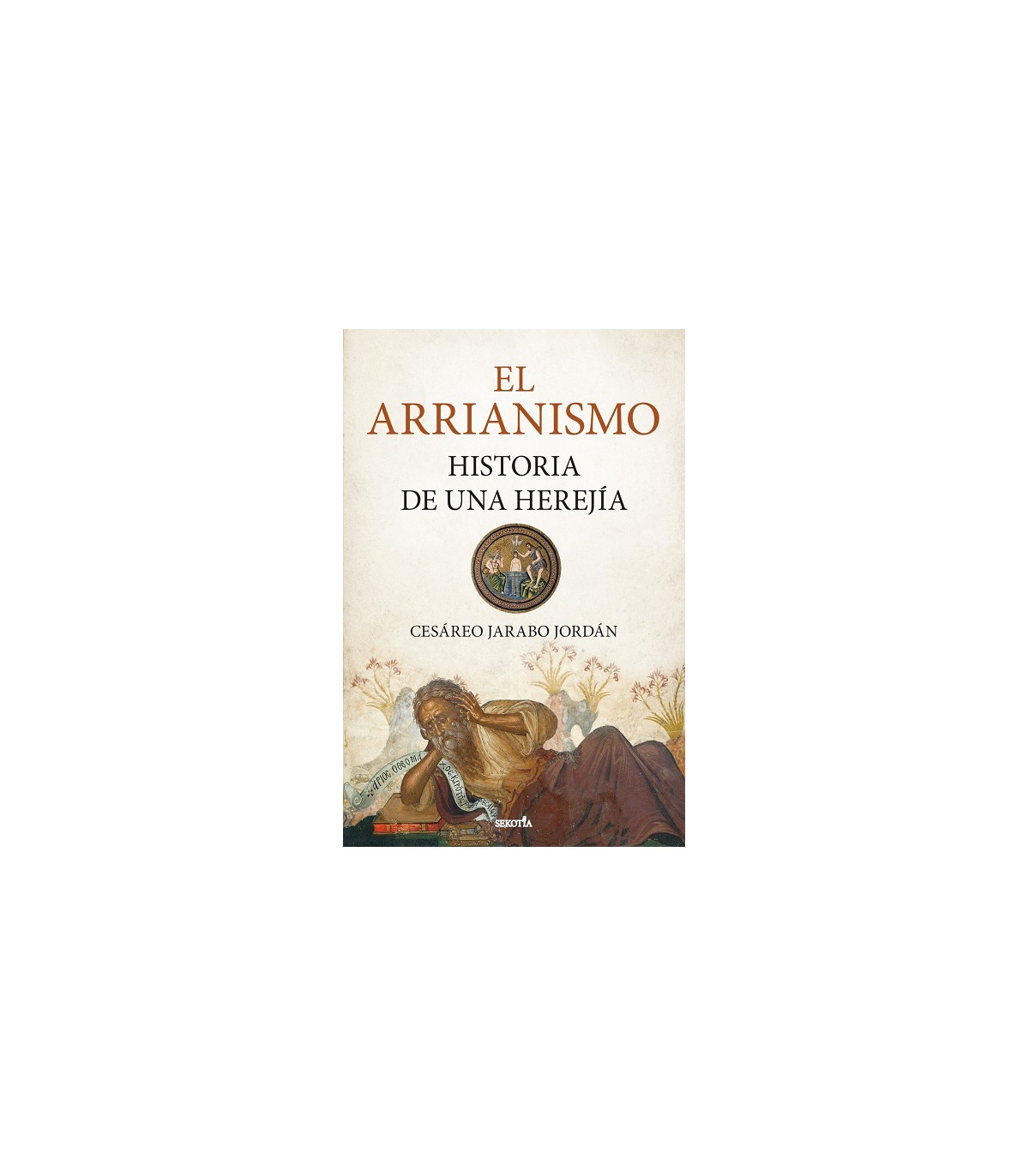 ARRIANISMO, EL