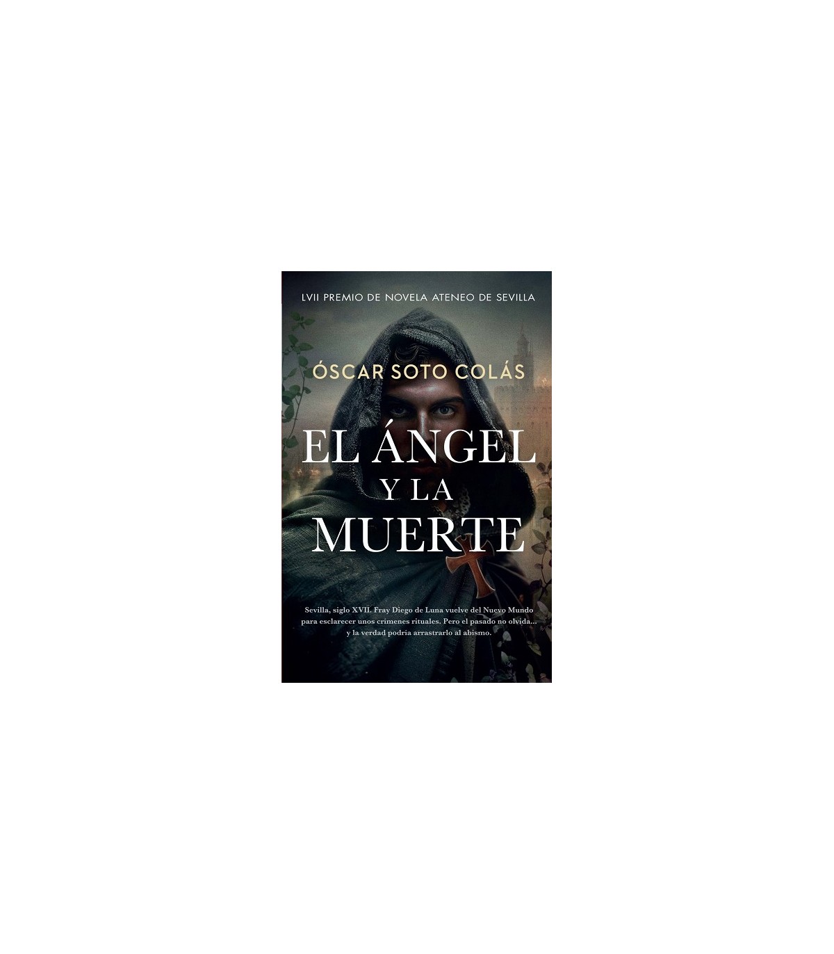 ÁNGEL Y LA MUERTE, EL