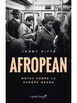 AFROPEAN