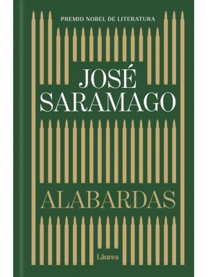 ALABARDAS (LÁUREA)