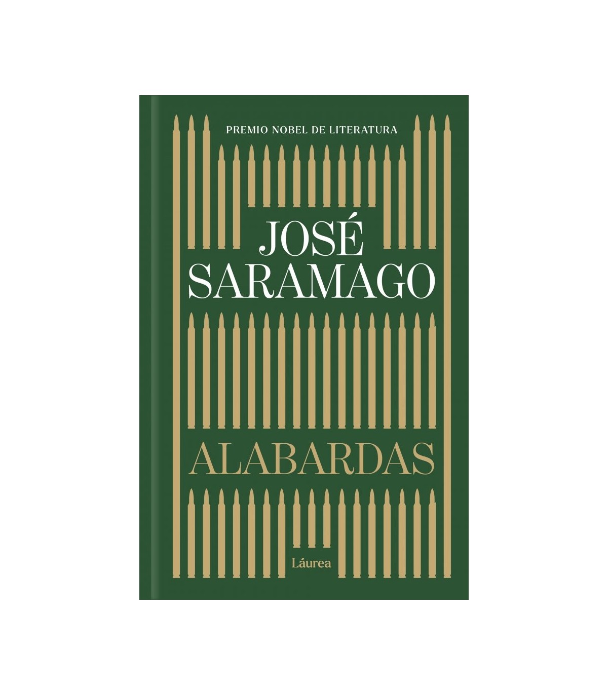 ALABARDAS (LÁUREA)