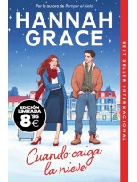 CUANDO CAIGA LA NIEVE (EDICIÓN LIMITADA · BLACK FRIDAY)