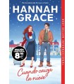 CUANDO CAIGA LA NIEVE (EDICIÓN LIMITADA · BLACK FRIDAY)
