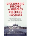 DICCIONARIO EUROPEO DE SÍMBOLOS POLÍTICOS Y SOCIALES