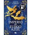 IMPERIO DE FUEGO AZUL (EDICIÓN LIMITADA · BLACK FRIDAY) (SAGA FÉNIX & DRAGÓN 1)