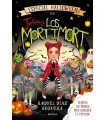 ESPECIAL HALLOWEEN CON JULIA Y LOS MORTIMORT