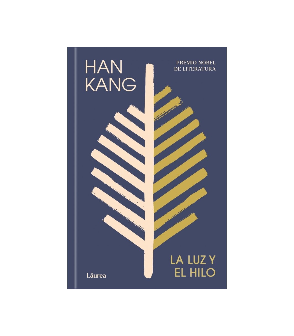LUZ Y EL HILO (LÁUREA)