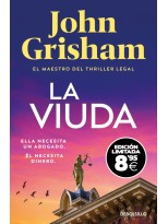 VIUDA  (EDICIÓN LIMITADA · BLACK FRIDAY)