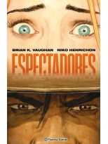 ESPECTADORES