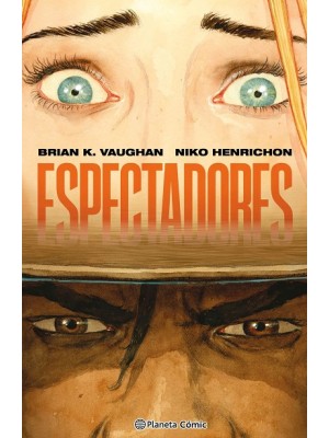 ESPECTADORES