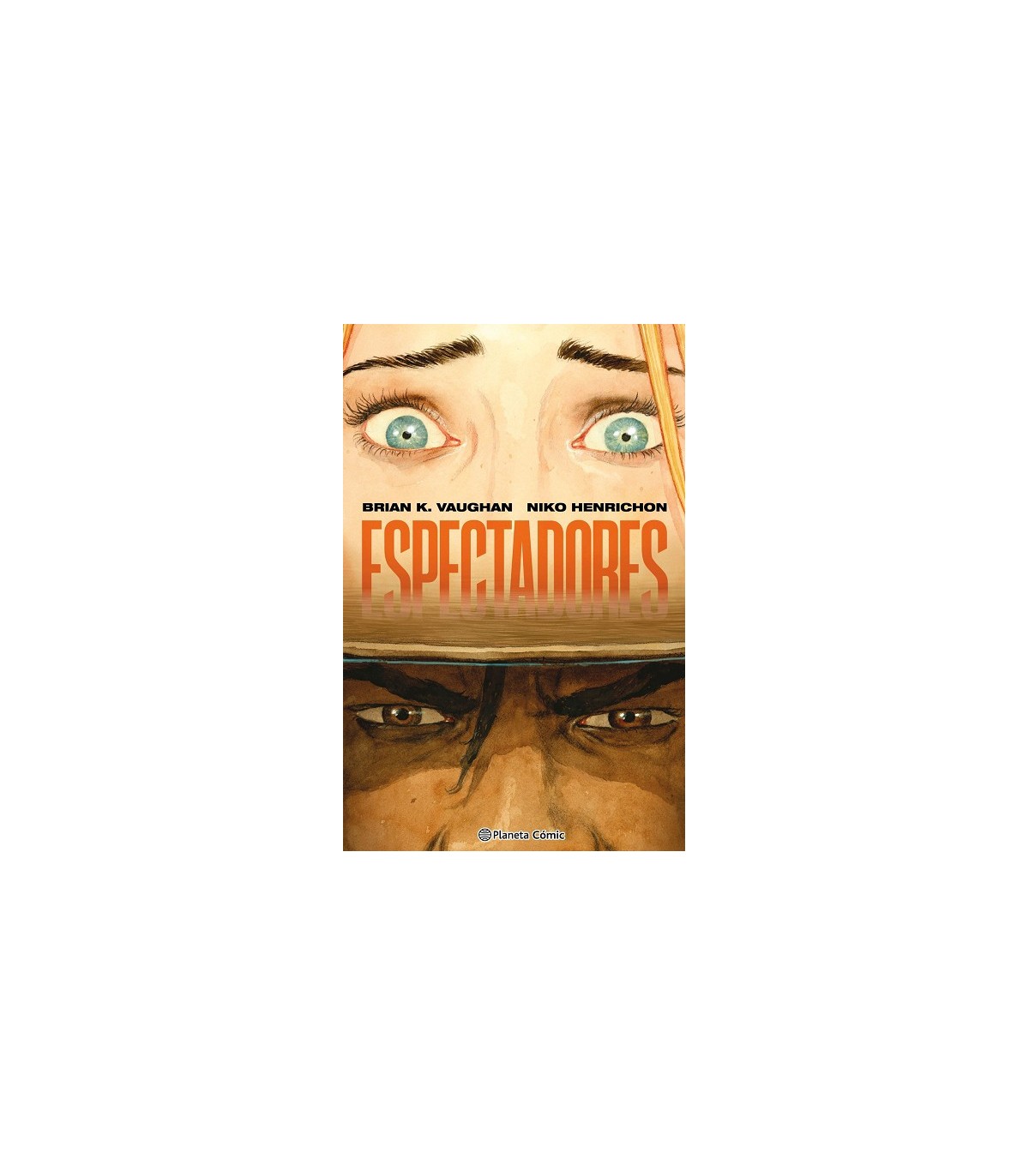 ESPECTADORES