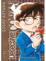DETECTIVE CONAN (NUEVA EDICIÓN) Nº 53