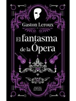 FANTASMA DE LA ÓPERA, EL