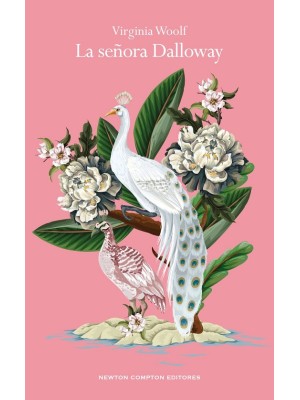 SEÑORA DALLOWAY, LA
