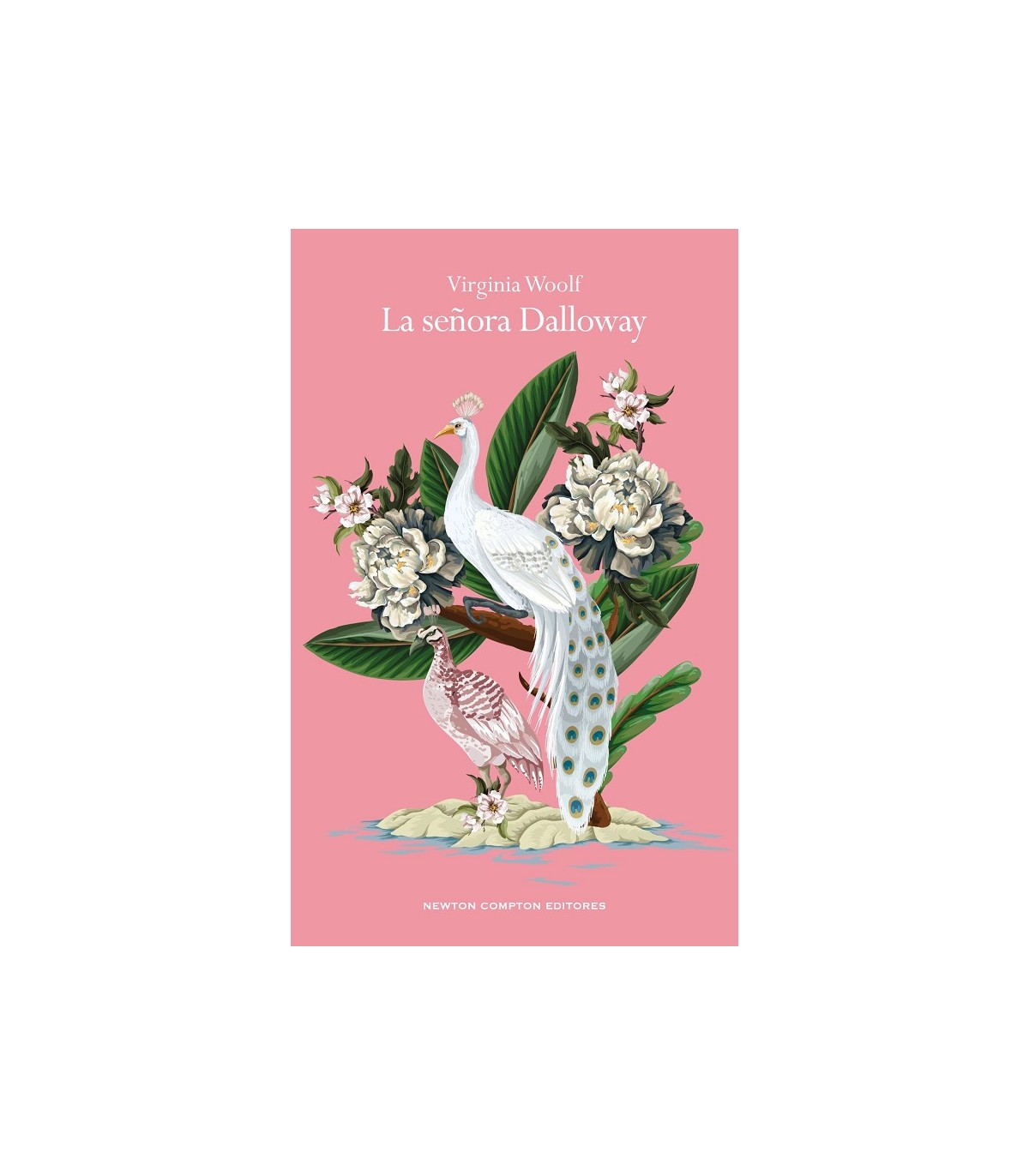 SEÑORA DALLOWAY, LA