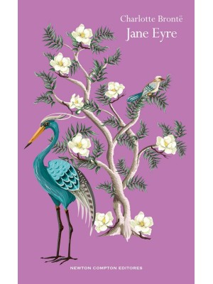 JANE EYRE