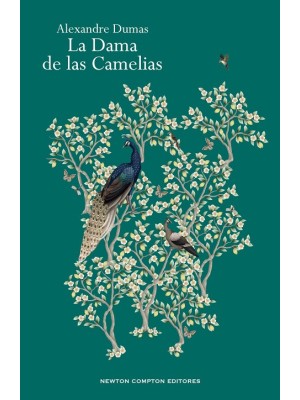 DAMA DE LAS CAMELIAS, LA