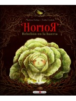 HORROR REBELION EN LA HUERTA