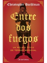 ENTRE DOS FUEGOS