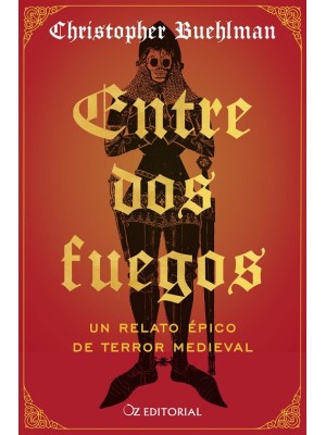 ENTRE DOS FUEGOS