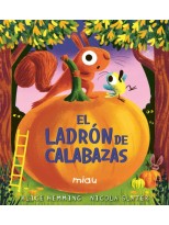 LADRÓN DE CALABAZAS, EL