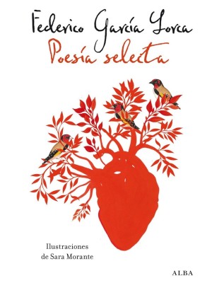 POESÍA SELECTA
