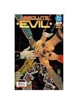 ABSOLUTE EVIL