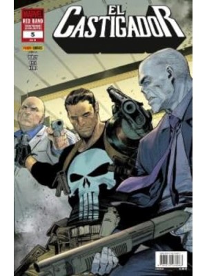 CASTIGADOR: RED BAND 05