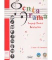 PENTAGRAMA INICIACIÓN LENGUAJE MUSICAL