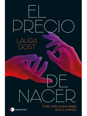 PRECIO DE NACER, EL