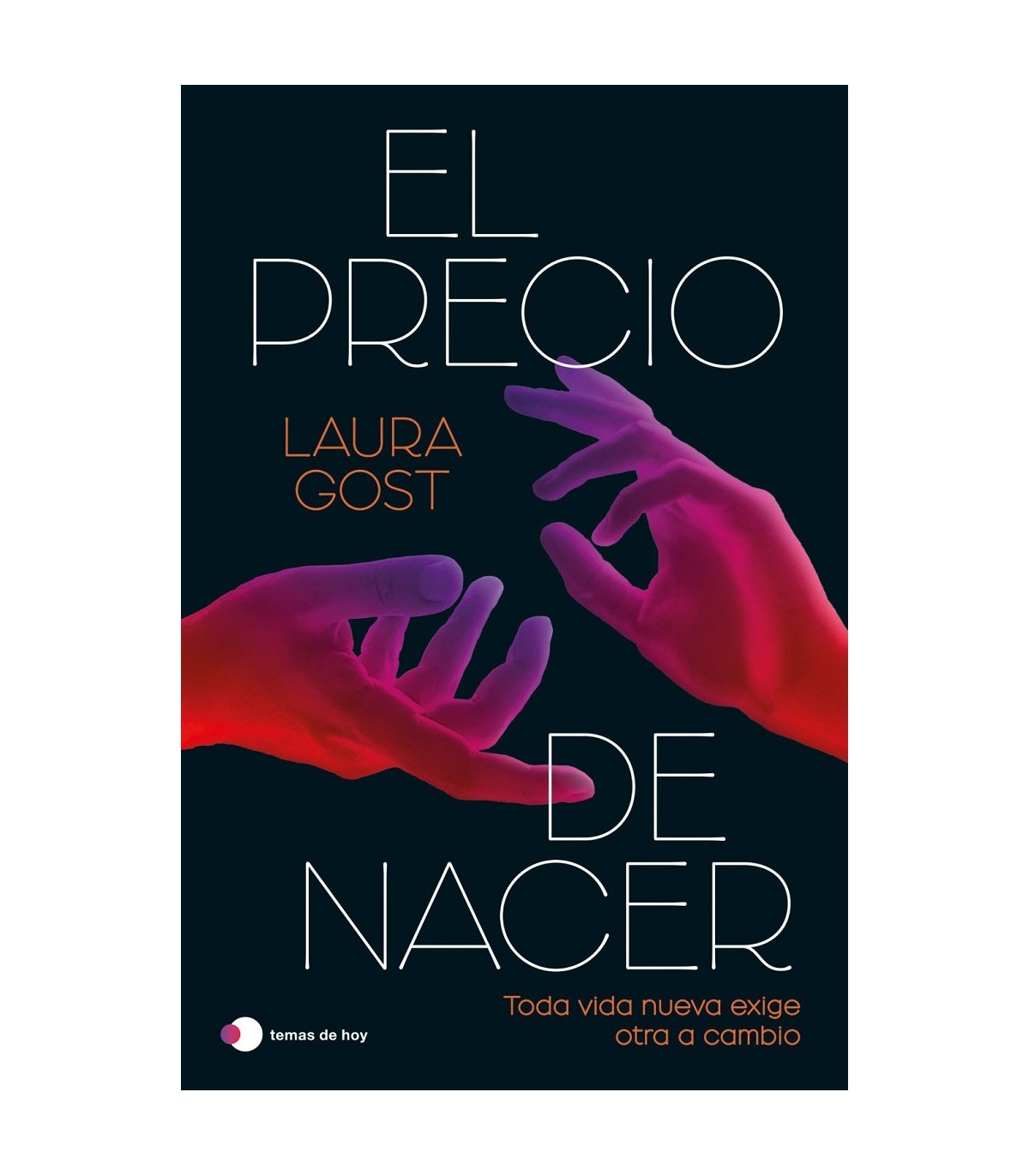 PRECIO DE NACER, EL
