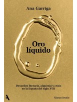 ORO LÍQUIDO