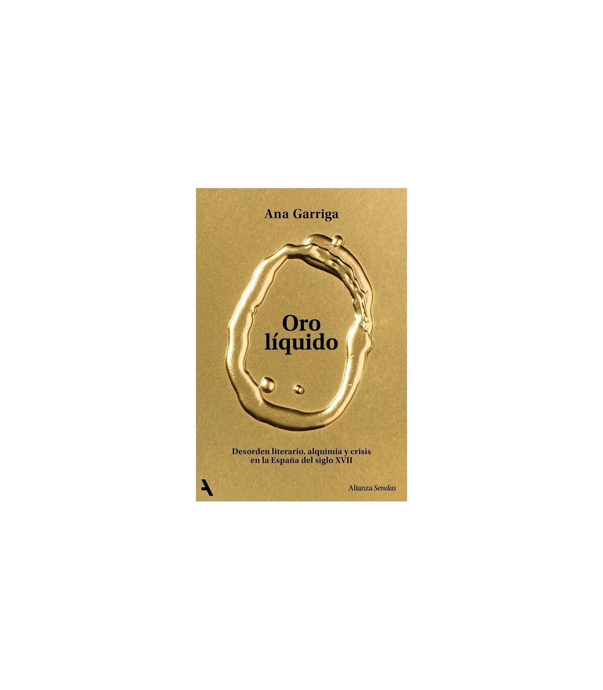 ORO LÍQUIDO