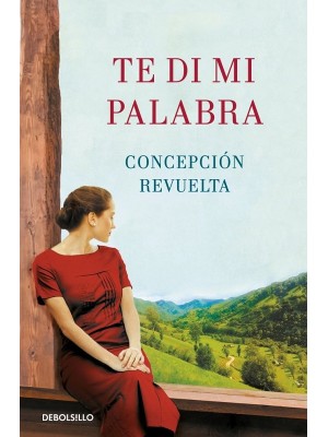 TE DI MI PALABRA