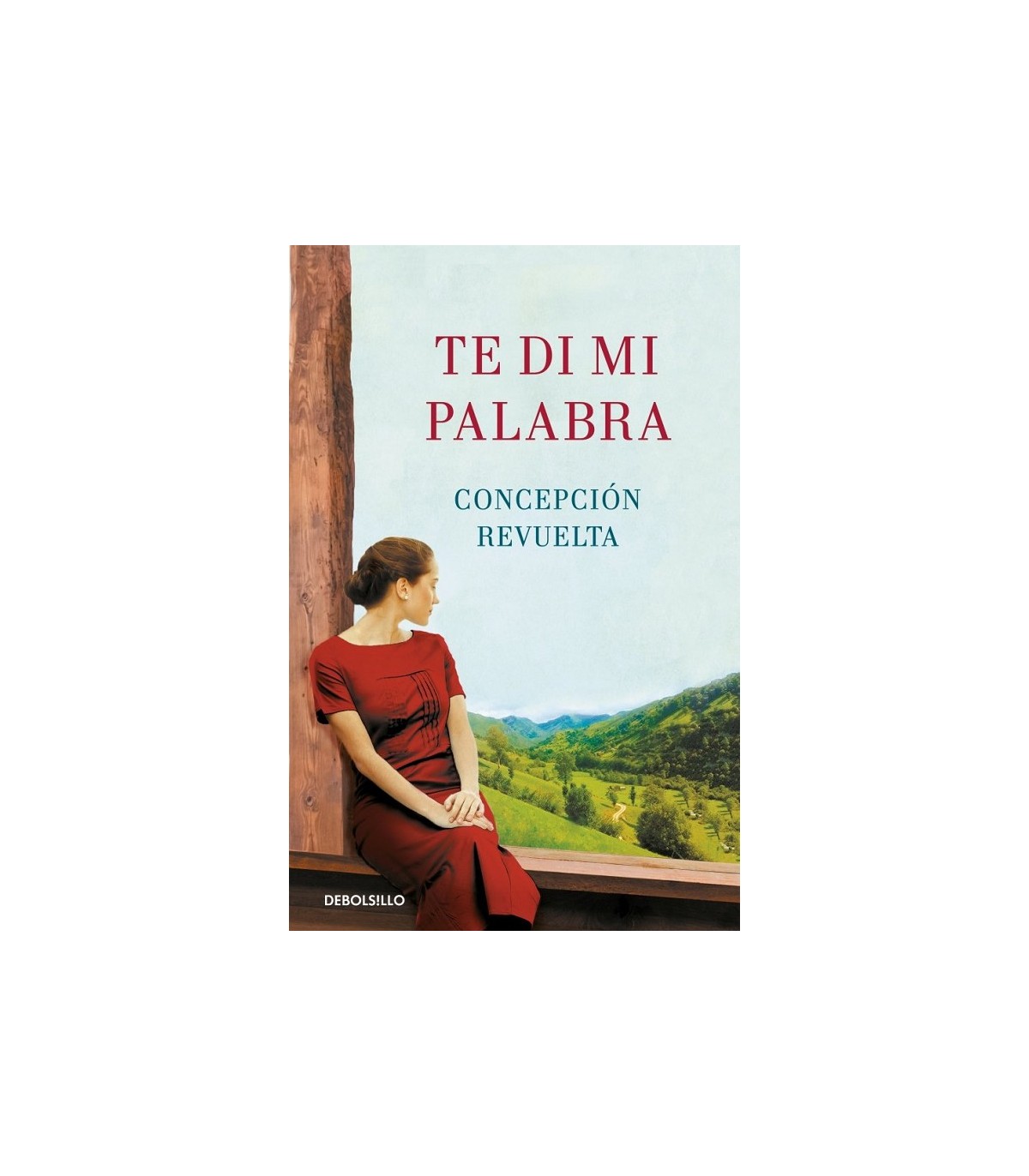 TE DI MI PALABRA