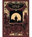 1629... O LA HORRIBLE HISTORIA DE LOS NÁUFRAGOS DEL YAKARTA 2