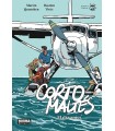 CORTO MALTES EL DÍA ANTES
