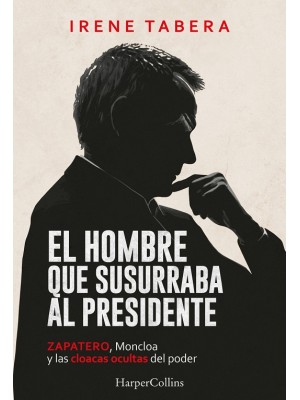 HOMBRE QUE SUSURRABA AL PRESIDENTE, EL