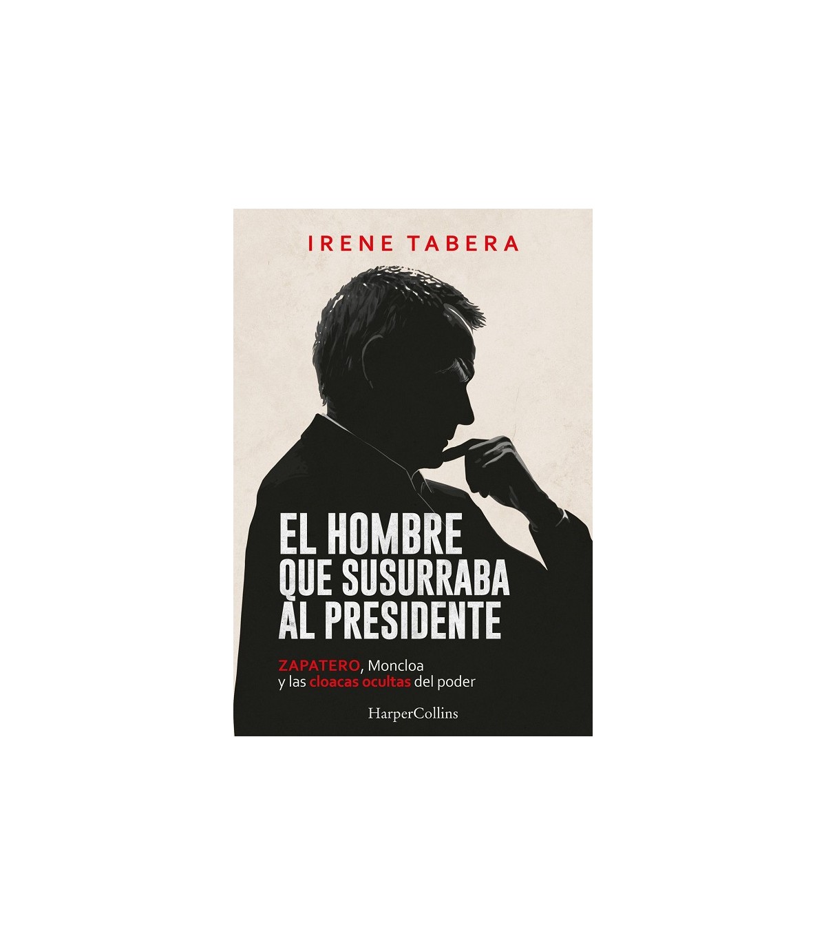 HOMBRE QUE SUSURRABA AL PRESIDENTE, EL