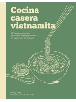 COCINA CASERA VIETNAMITA