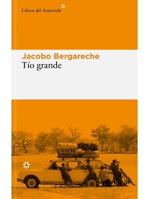 TÍO GRANDE