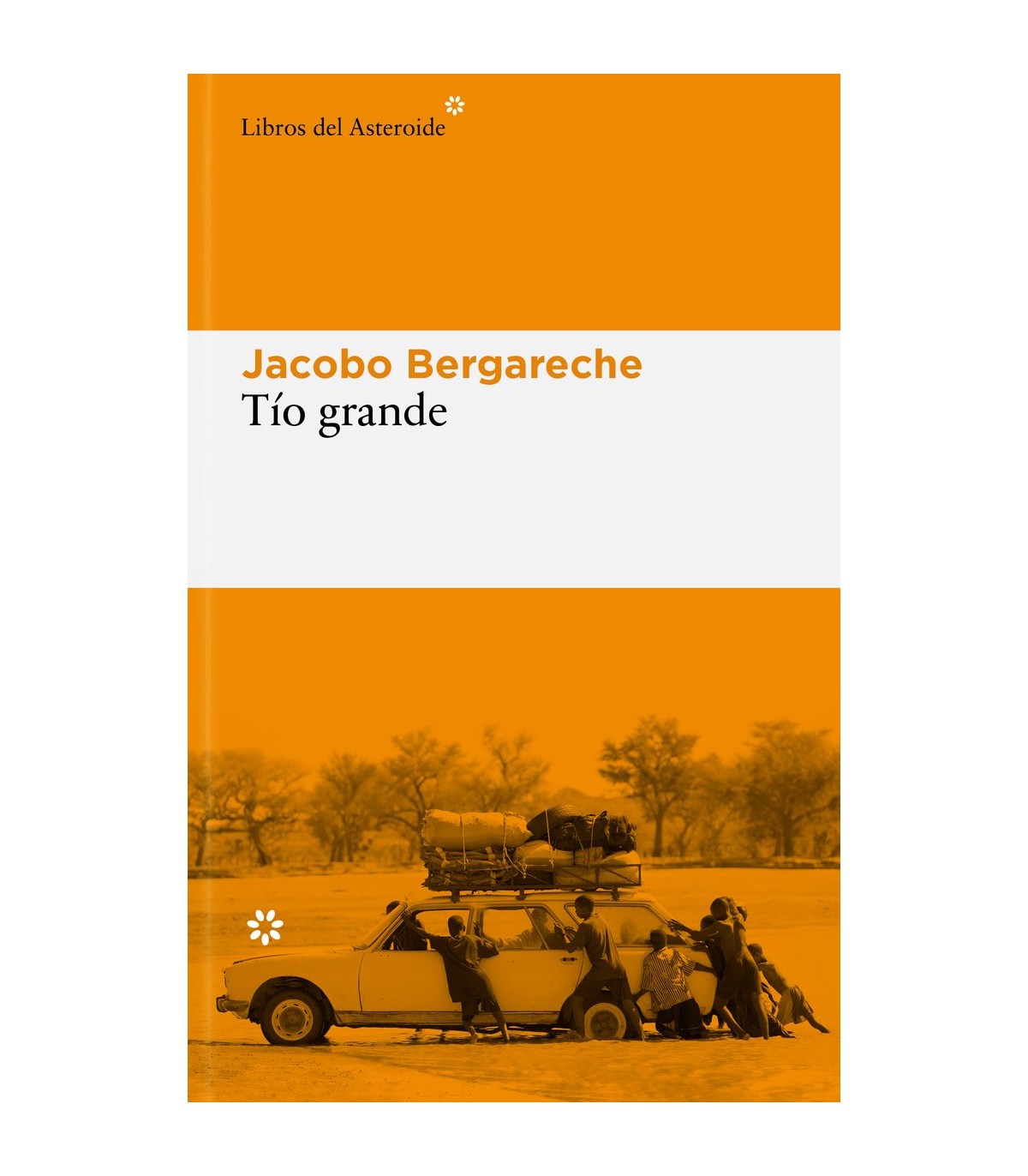 TÍO GRANDE
